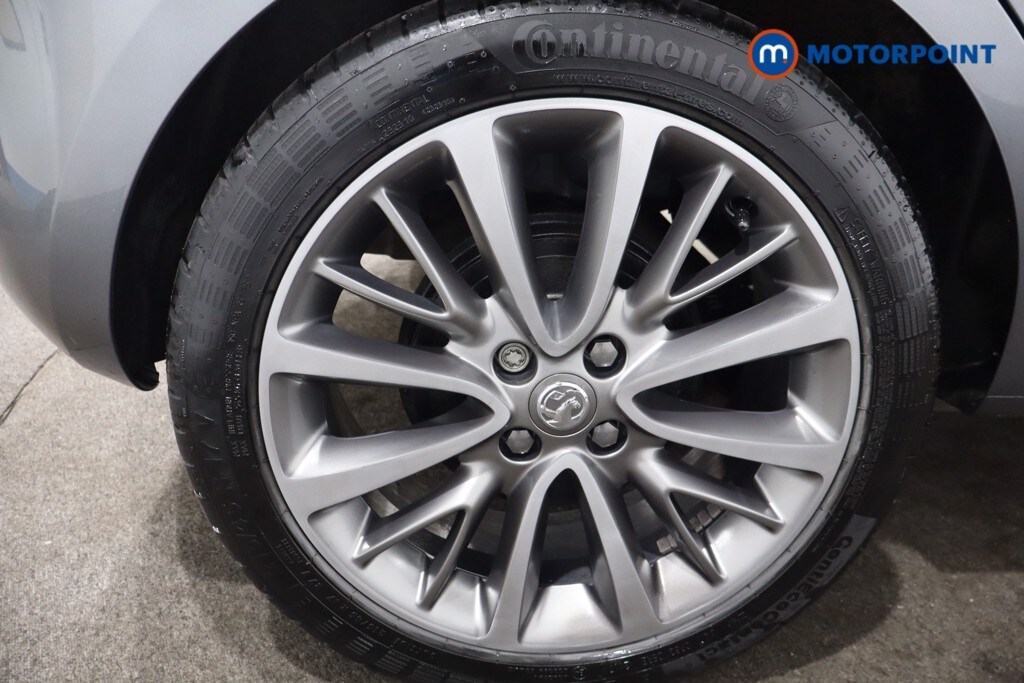 Used Vauxhall Corsa 2017 for sale - 76096464: Photo 17