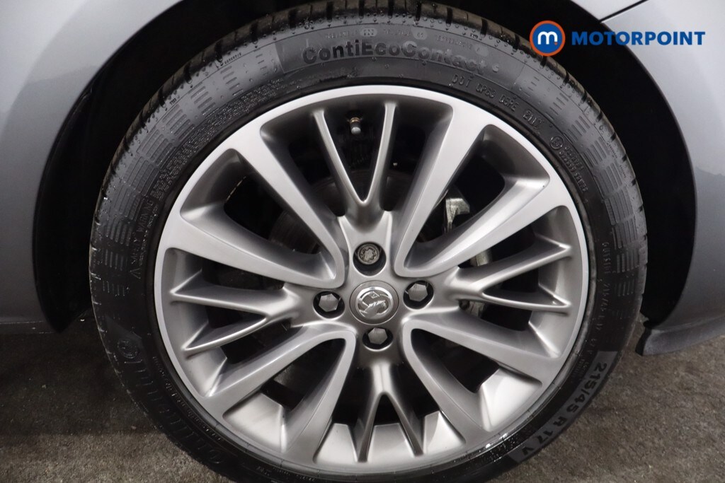 Used Vauxhall Corsa 2017 for sale - 76096464: Photo 18