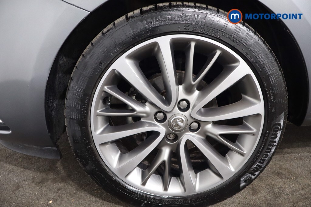 Used Vauxhall Corsa 2017 for sale - 76096464: Photo 19