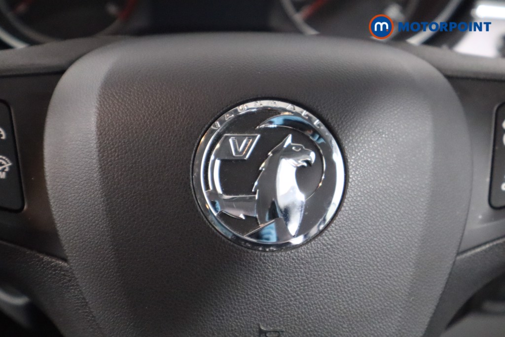 Used Vauxhall Corsa 2017 for sale - 76096464: Photo 23