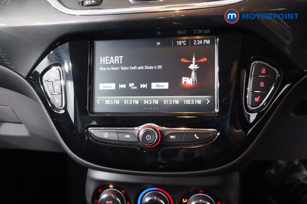 Used Vauxhall Corsa 2017 for sale - 76096464: Photo 26