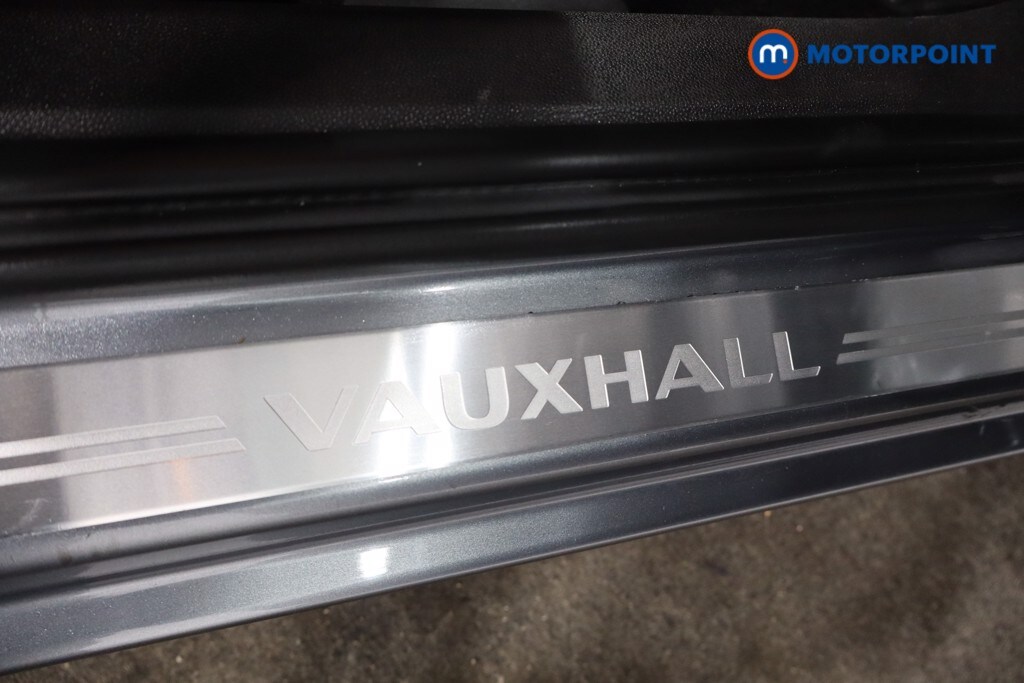 Used Vauxhall Corsa 2017 for sale - 76096464: Photo 29