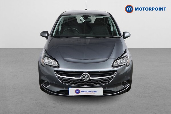 Used Vauxhall Corsa 2017 for sale - 76096464: Photo 2