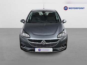 Used Vauxhall Corsa 2017 for sale - 76096464: Photo 2
