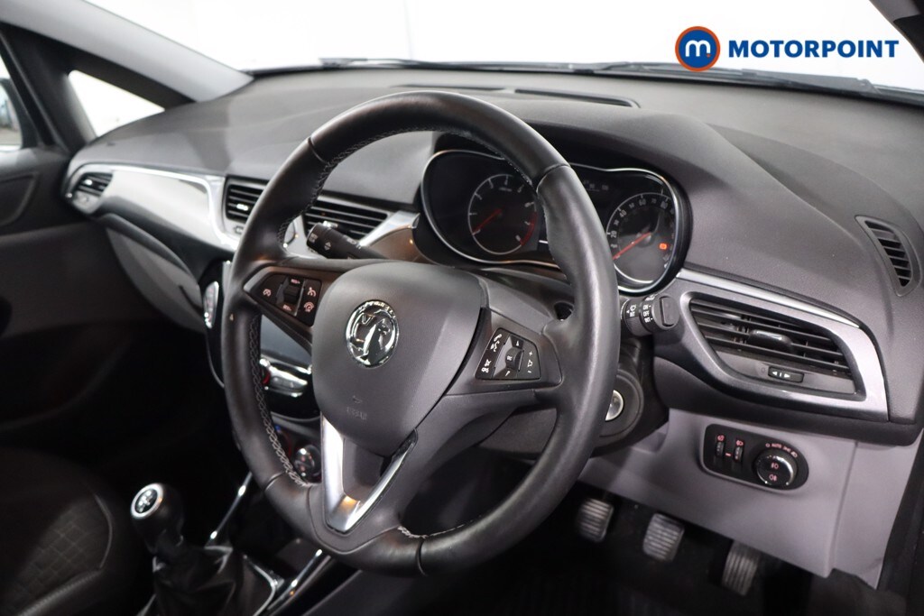 Used Vauxhall Corsa 2017 for sale - 76096464: Photo 32