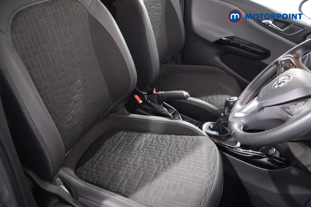 Used Vauxhall Corsa 2017 for sale - 76096464: Photo 33