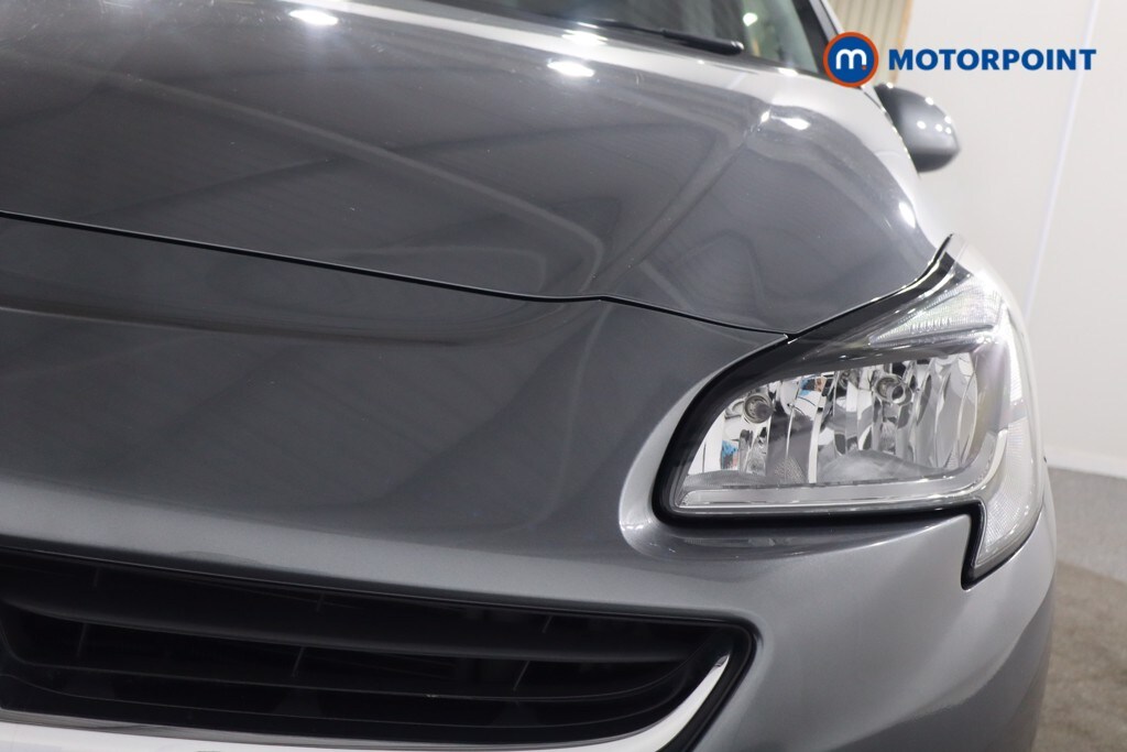 Used Vauxhall Corsa 2017 for sale - 76096464: Photo 35