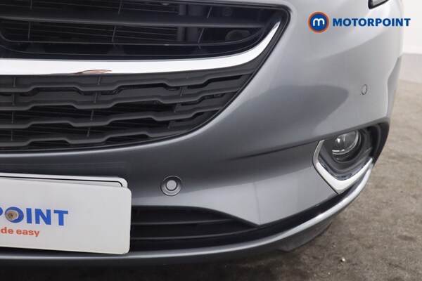 Used Vauxhall Corsa 2017 for sale - 76096464: Photo 36