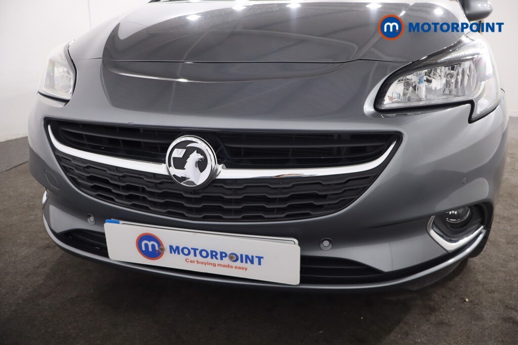 Used Vauxhall Corsa 2017 for sale - 76096464: Photo 38