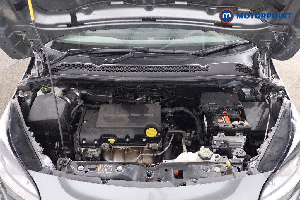 Used Vauxhall Corsa 2017 for sale - 76096464: Photo 39