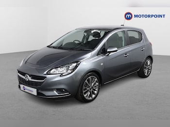 Used Vauxhall Corsa 2017 for sale - 76096464: Photo 3