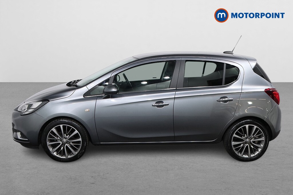 Used Vauxhall Corsa 2017 for sale - 76096464: Photo 4