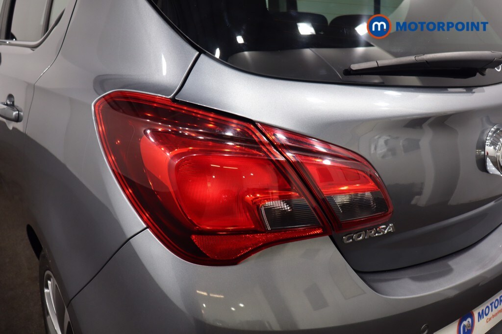 Used Vauxhall Corsa 2017 for sale - 76096464: Photo 41