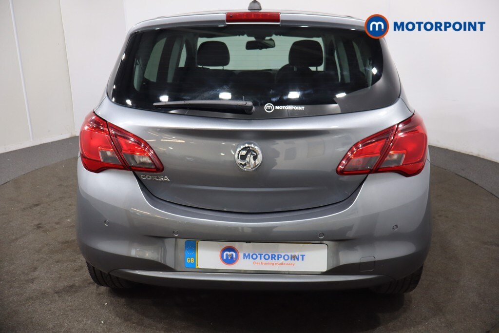 Used Vauxhall Corsa 2017 for sale - 76096464: Photo 44