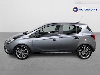 Used Vauxhall Corsa 2017 for sale - 76096464: Photo 4