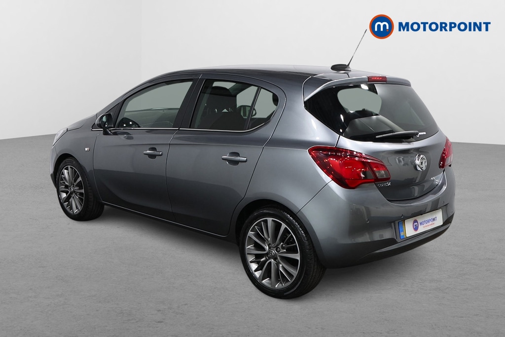 Used Vauxhall Corsa 2017 for sale - 76096464: Photo 5