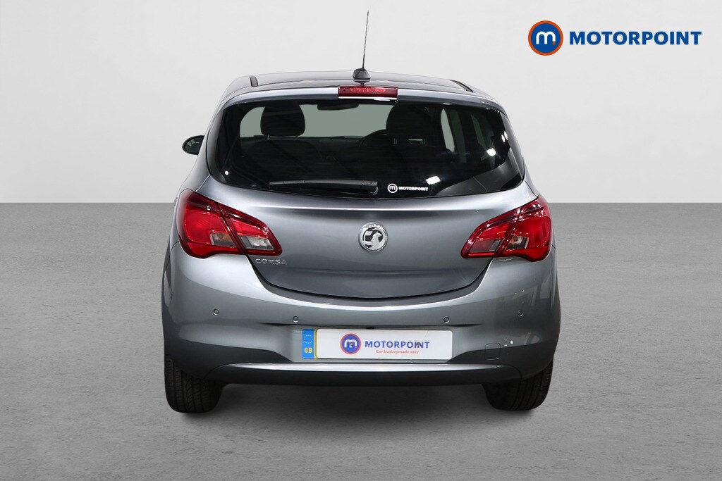 Used Vauxhall Corsa 2017 for sale - 76096464: Photo 6