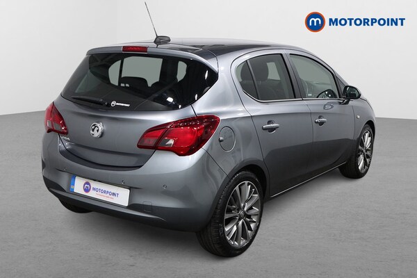 Used Vauxhall Corsa 2017 for sale - 76096464: Photo 7