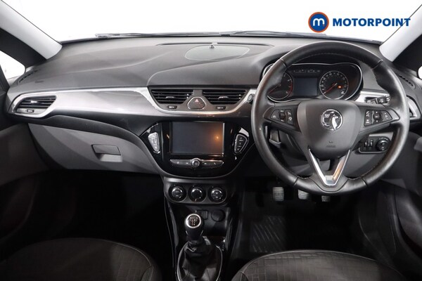 Used Vauxhall Corsa 2017 for sale - 76096464: Photo 9