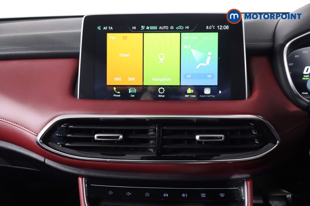 Used MG MG HS 2022 for sale - 76949270: Photo 10