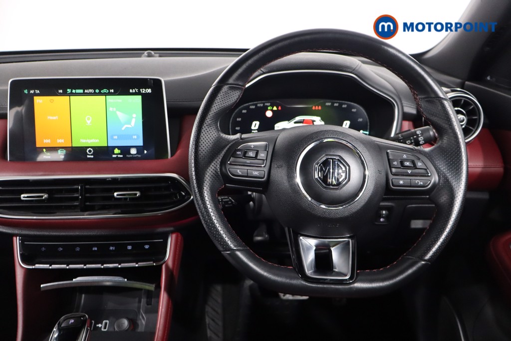 Used MG MG HS 2022 for sale - 76949270: Photo 11