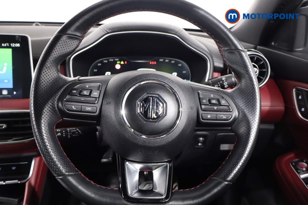 Used MG MG HS 2022 for sale - 76949270: Photo 14