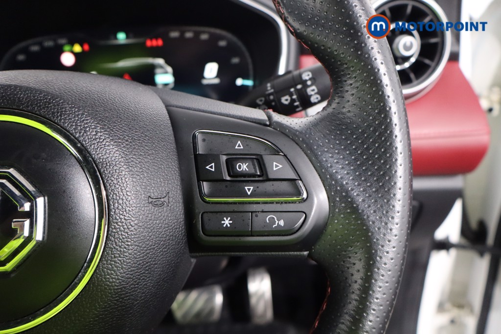 Used MG MG HS 2022 for sale - 76949270: Photo 16