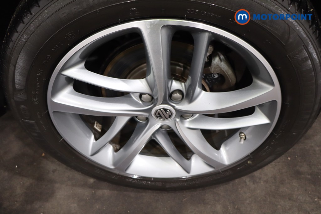 Used MG MG HS 2022 for sale - 76949270: Photo 17