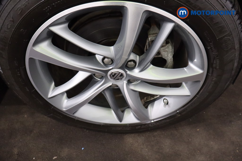 Used MG MG HS 2022 for sale - 76949270: Photo 19