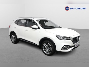 Used MG MG HS 2022 for sale - 76949270: Photo