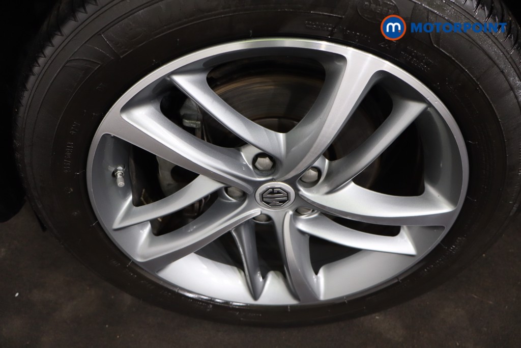 Used MG MG HS 2022 for sale - 76949270: Photo 20