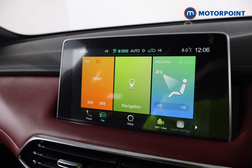 Used MG MG HS 2022 for sale - 76949270: Photo 21