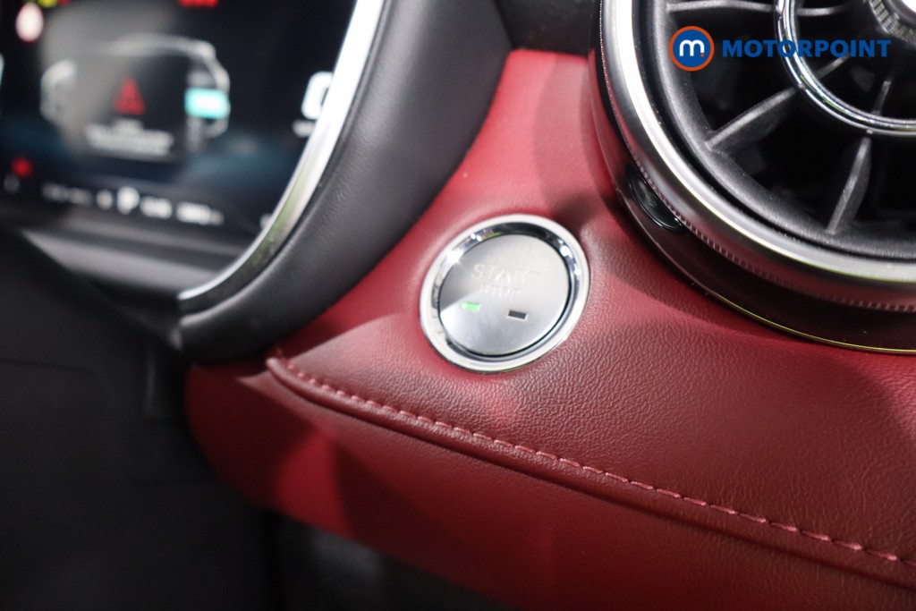 Used MG MG HS 2022 for sale - 76949270: Photo 26