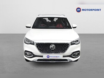 Used MG MG HS 2022 for sale - 76949270: Photo