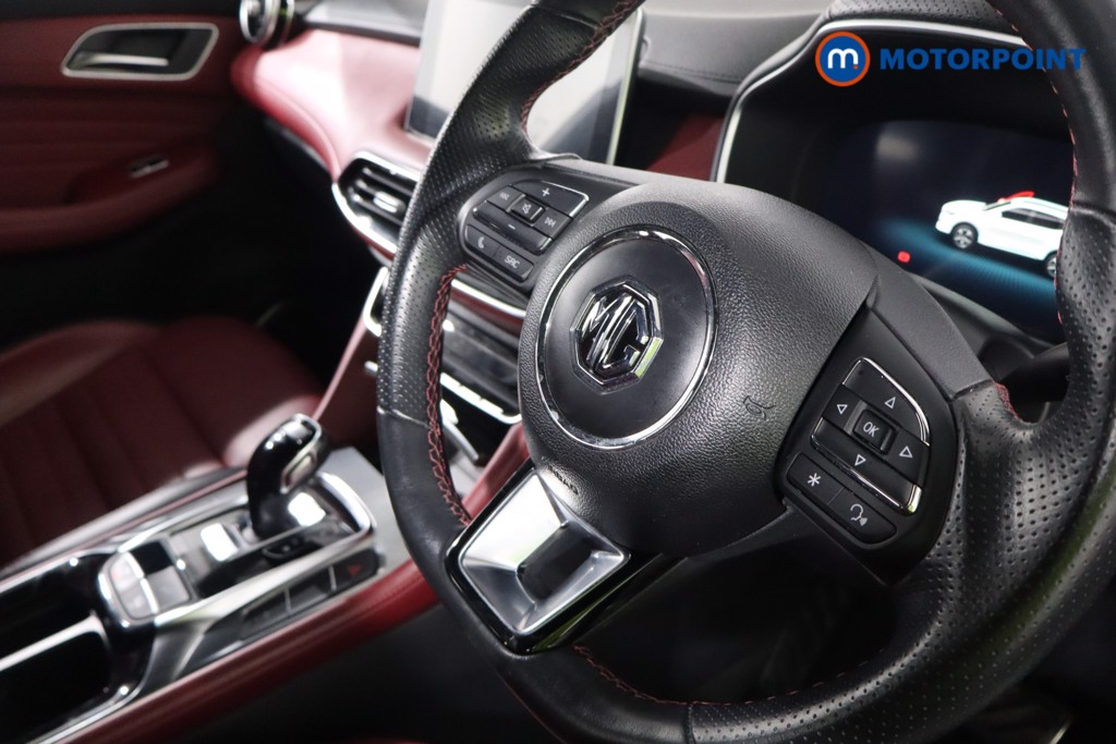 Used MG MG HS 2022 for sale - 76949270: Photo 31