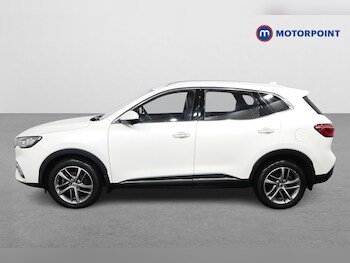 Used MG MG HS 2022 for sale - 76949270: Photo