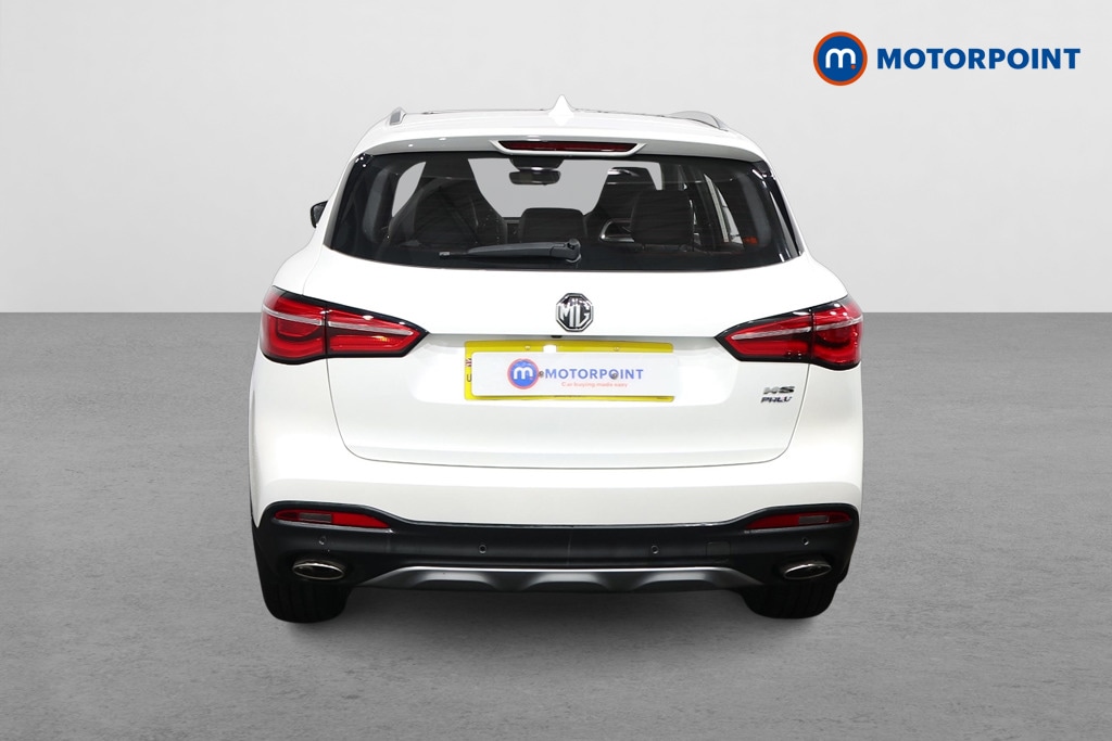 Used MG MG HS 2022 for sale - 76949270: Photo 6
