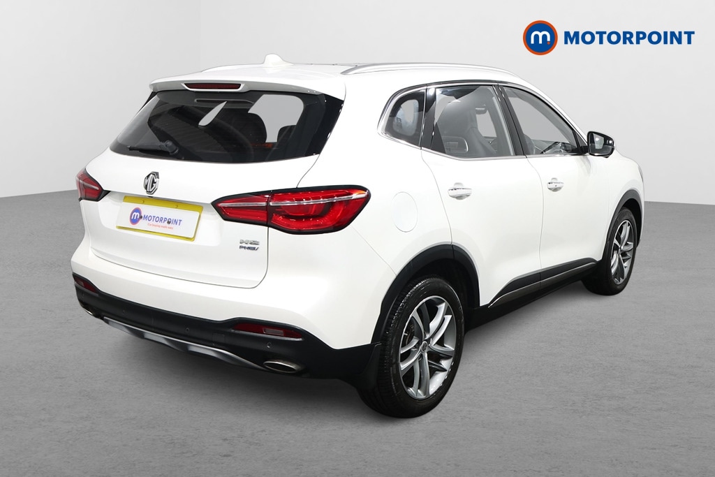 Used MG MG HS 2022 for sale - 76949270: Photo 7