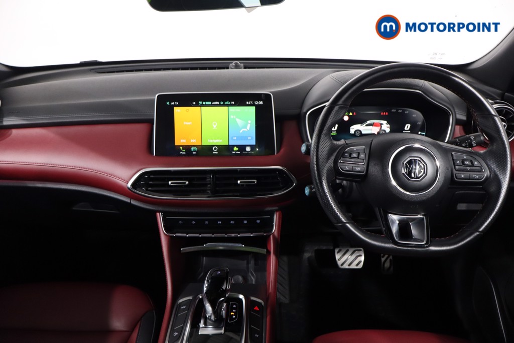 Used MG MG HS 2022 for sale - 76949270: Photo 9