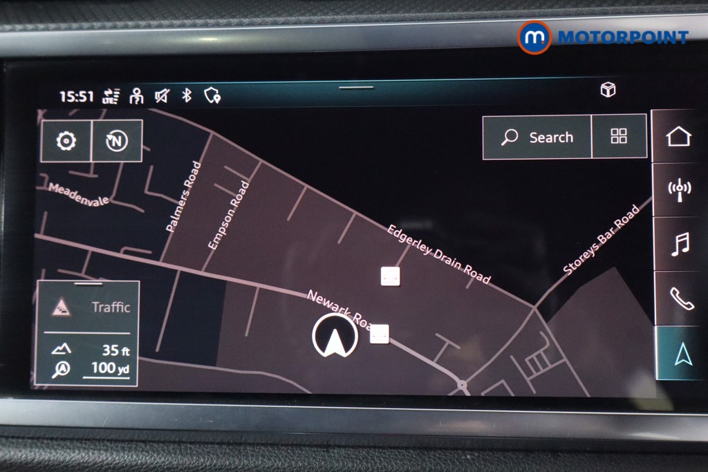 Used Audi Q3 2021 for sale - 77286534: Photo 10