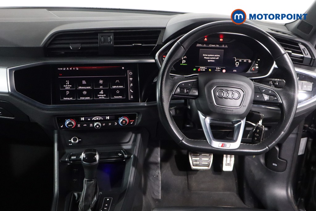 Used Audi Q3 2021 for sale - 77286534: Photo 11