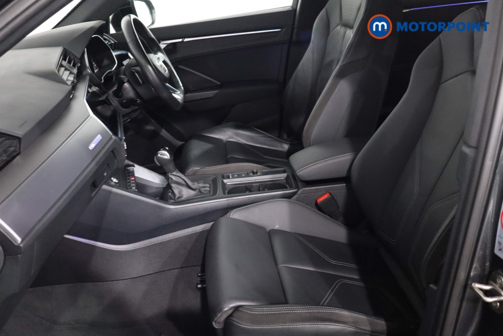 Used Audi Q3 2021 for sale - 77286534: Photo 12