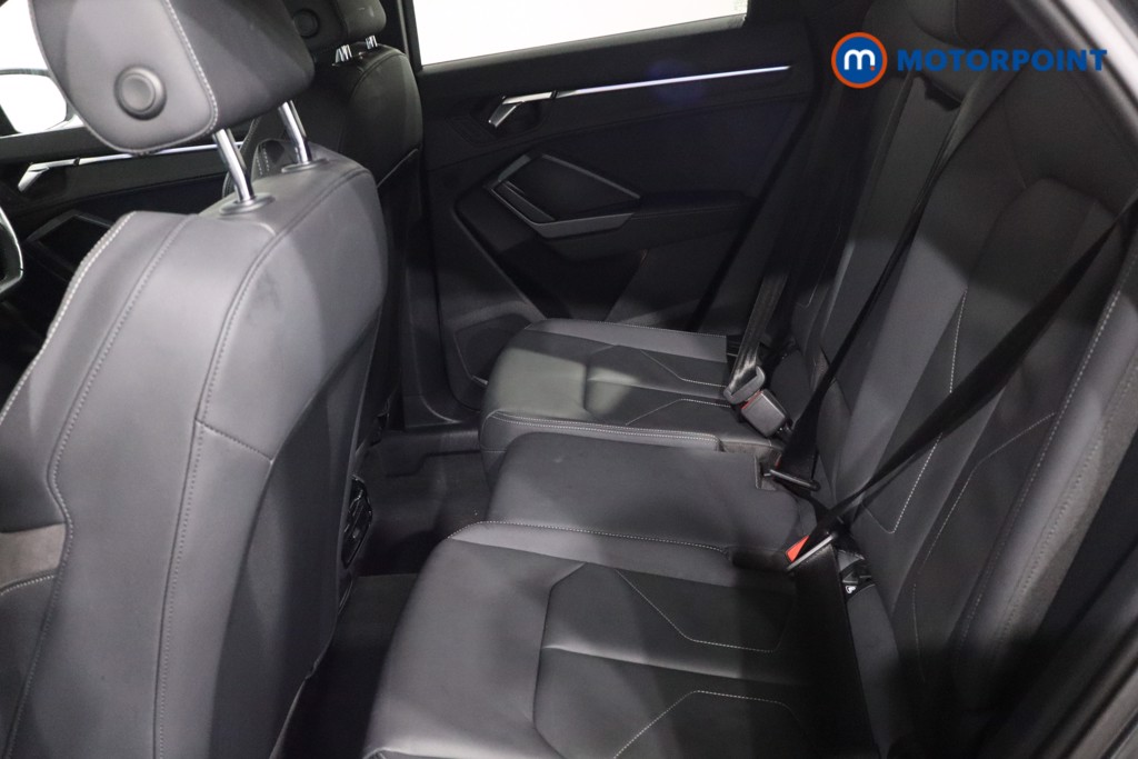 Used Audi Q3 2021 for sale - 77286534: Photo 13