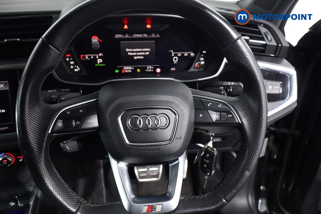 Used Audi Q3 2021 for sale - 77286534: Photo 14