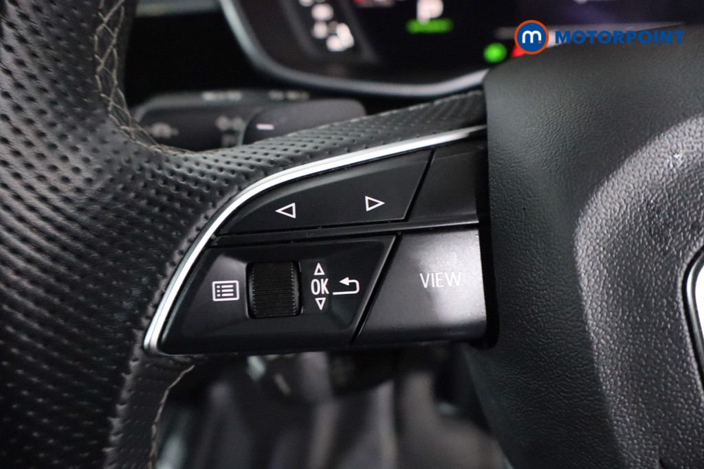 Used Audi Q3 2021 for sale - 77286534: Photo 15