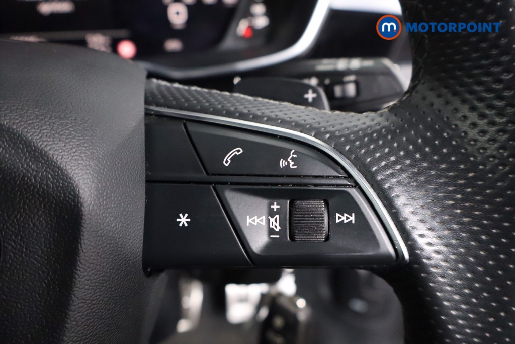 Used Audi Q3 2021 for sale - 77286534: Photo 16