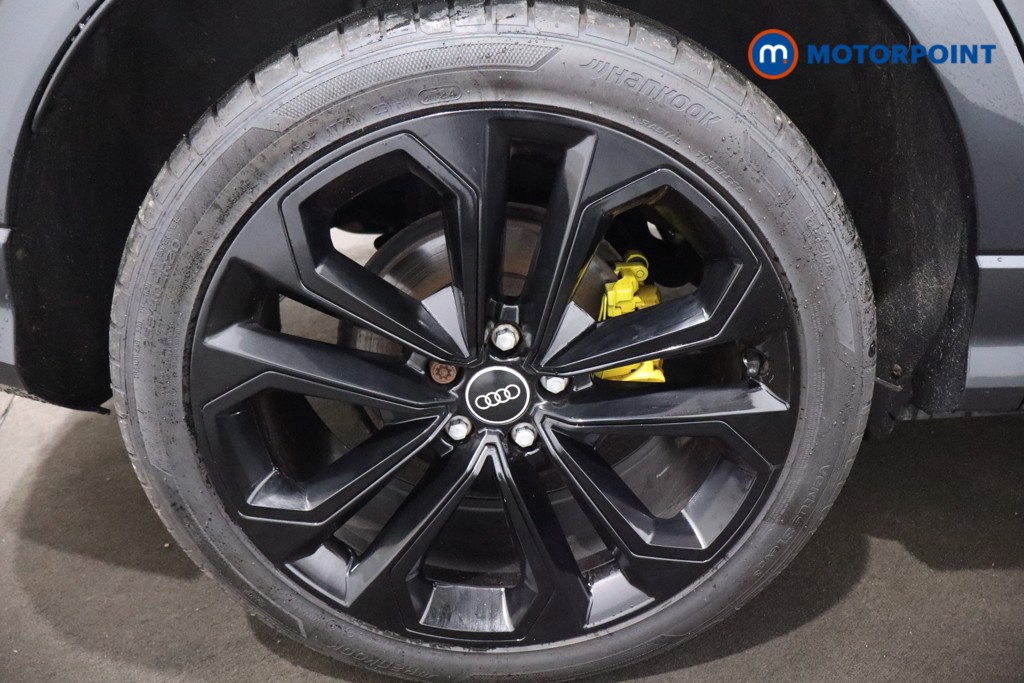 Used Audi Q3 2021 for sale - 77286534: Photo 17