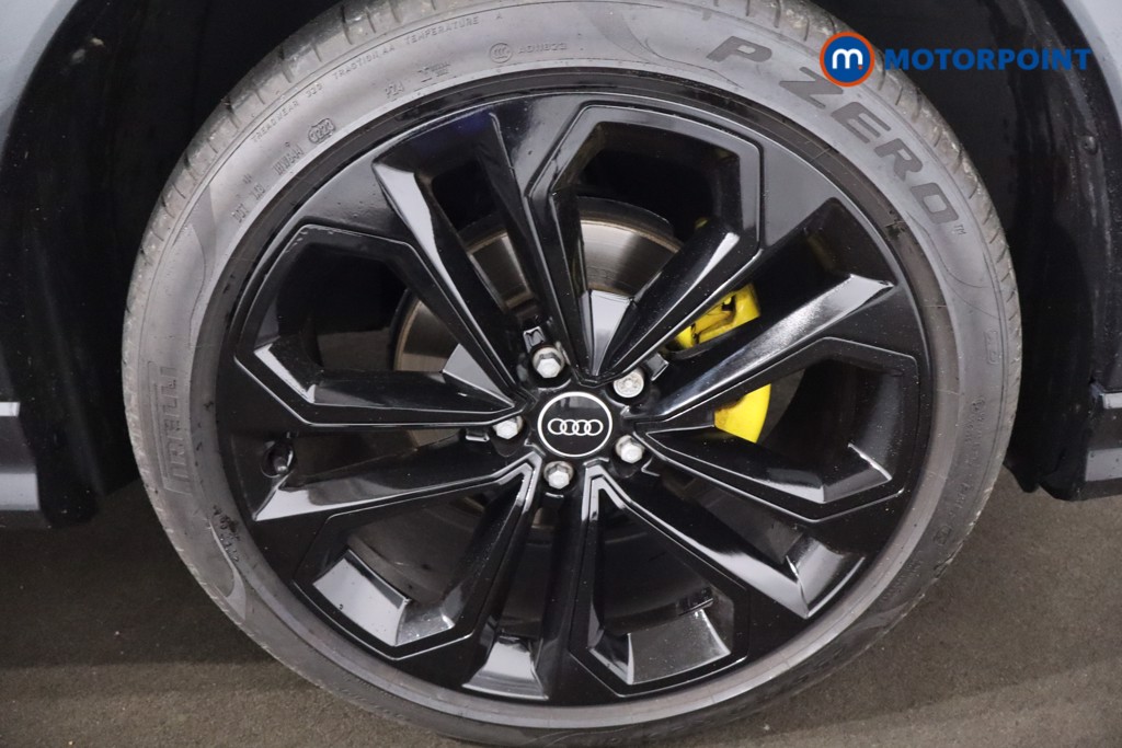 Used Audi Q3 2021 for sale - 77286534: Photo 18