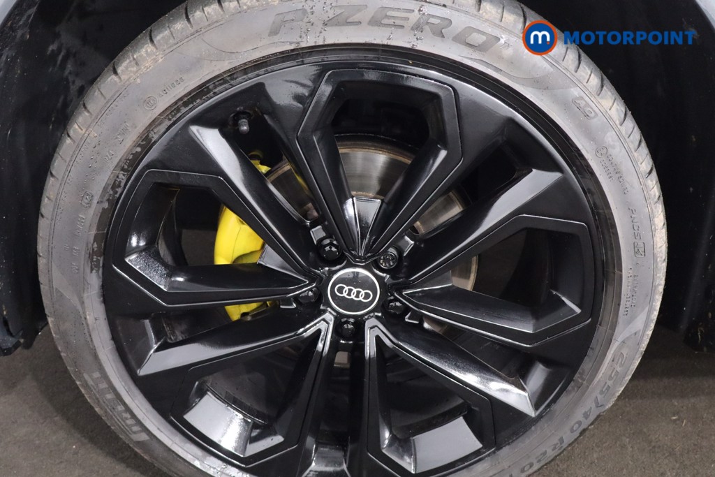 Used Audi Q3 2021 for sale - 77286534: Photo 19