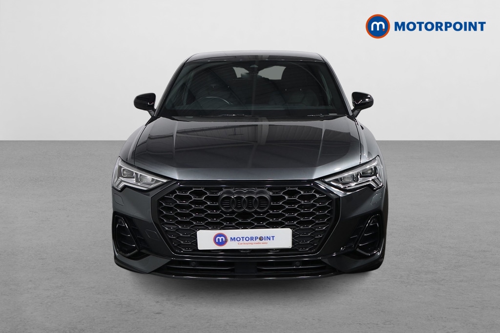 Used Audi Q3 2021 for sale - 77286534: Photo 2